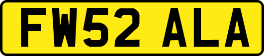 FW52ALA