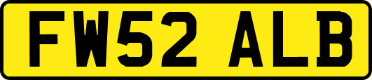 FW52ALB