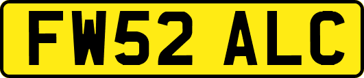 FW52ALC
