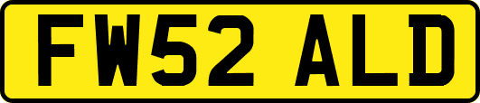 FW52ALD