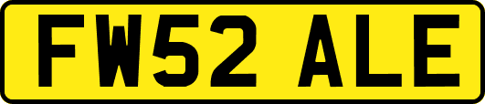FW52ALE