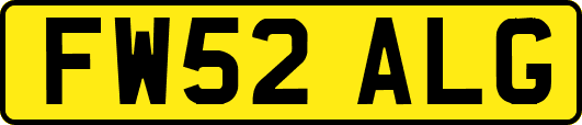 FW52ALG