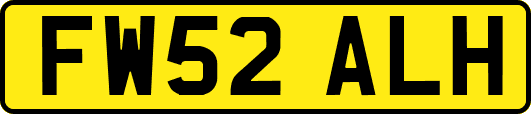 FW52ALH