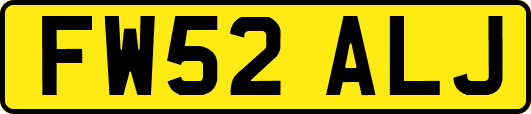 FW52ALJ