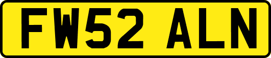 FW52ALN
