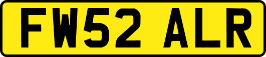 FW52ALR