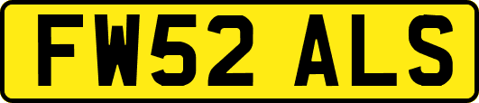 FW52ALS