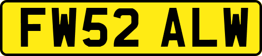 FW52ALW