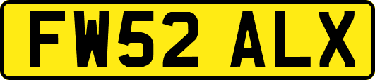 FW52ALX