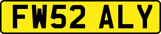 FW52ALY