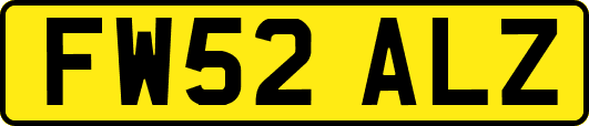 FW52ALZ