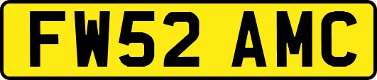 FW52AMC
