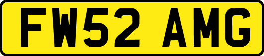FW52AMG