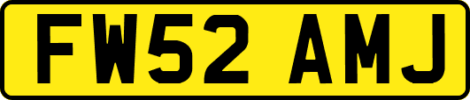 FW52AMJ