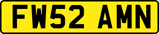 FW52AMN