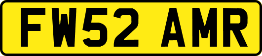 FW52AMR