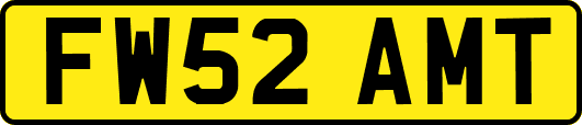 FW52AMT