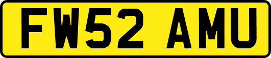 FW52AMU