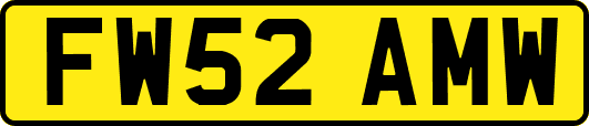 FW52AMW