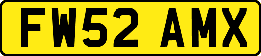 FW52AMX