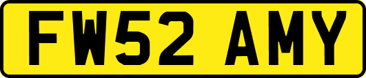 FW52AMY