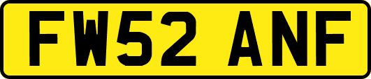 FW52ANF