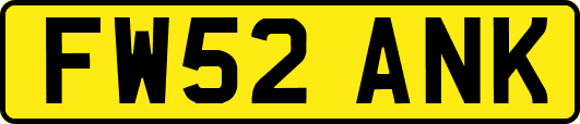 FW52ANK