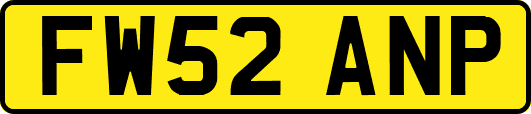 FW52ANP