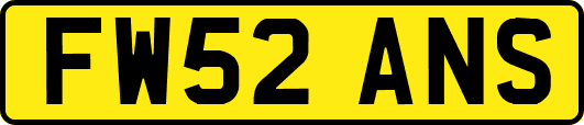 FW52ANS