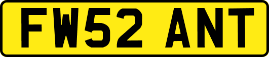 FW52ANT
