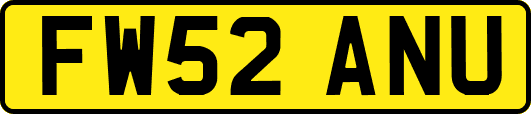 FW52ANU