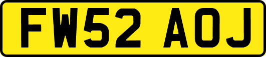 FW52AOJ