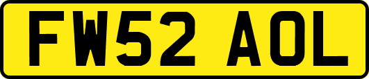 FW52AOL