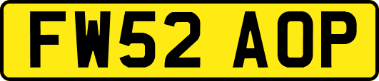 FW52AOP