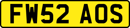 FW52AOS