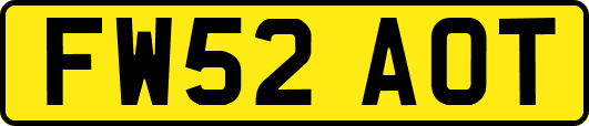 FW52AOT