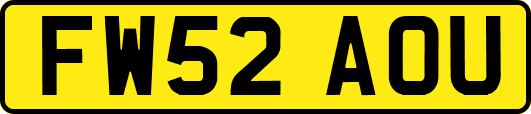 FW52AOU