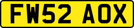 FW52AOX