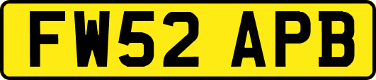 FW52APB