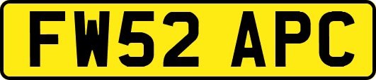 FW52APC