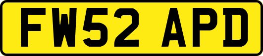 FW52APD