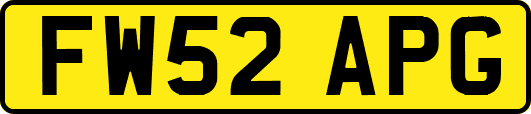 FW52APG