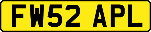 FW52APL