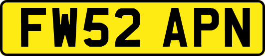 FW52APN