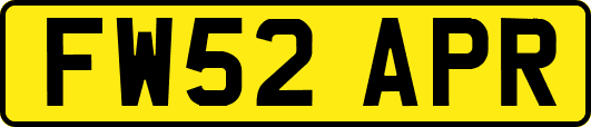 FW52APR
