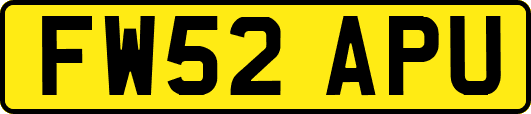 FW52APU