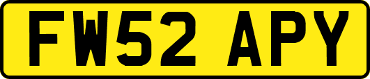 FW52APY