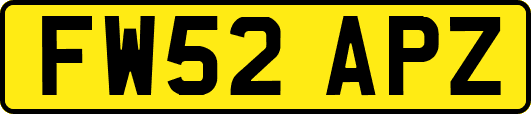 FW52APZ
