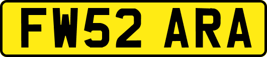 FW52ARA