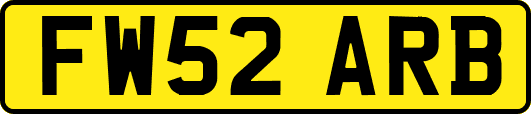 FW52ARB